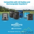 Картридж Thermacell ER-140 Rechargeable Zone Mosquito Protection Refill 40 часов - фото