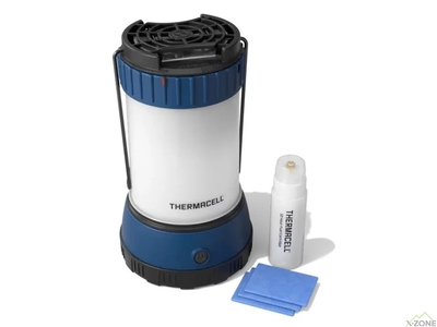 Фонарь Thermacell Mosquito Repellent Camp Lantern MR-CLE - фото
