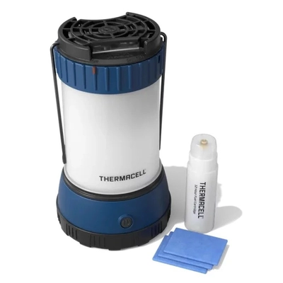 Фонарь Thermacell Mosquito Repellent Camp Lantern MR-CLE - фото