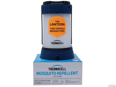 Фонарь Thermacell Mosquito Repellent Camp Lantern MR-CLE - фото