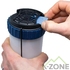 Фонарь Thermacell Mosquito Repellent Camp Lantern MR-CLE - фото