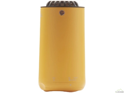 Устройство от комаров Thermacell Patio Shield Mosquito Repeller MR-PS, Citrus - фото
