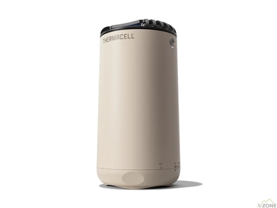 Устройство от комаров Thermacell Patio Shield Mosquito Repeller MR-PS, Linen - фото