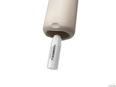 Устройство от комаров Thermacell Patio Shield Mosquito Repeller MR-PS, Linen - фото