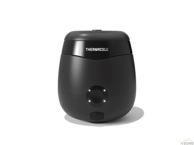 Устройство от комаров Thermacell E55 Recharagable Mosquito Repeller, Charcoal - фото