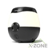 Устройство от комаров Thermacell E55 Recharagable Mosquito Repeller+GlowLight, Charcoal - фото