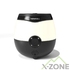 Устройство от комаров Thermacell E55 Recharagable Mosquito Repeller+GlowLight, Charcoal - фото