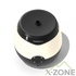 Устройство от комаров Thermacell E55 Recharagable Mosquito Repeller+GlowLight, Charcoal - фото