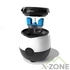 Устройство от комаров Thermacell E55 Recharagable Mosquito Repeller+GlowLight, Charcoal - фото