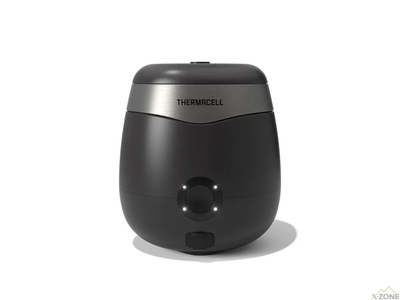 Устройство от комаров Thermacell E90 Recharagable Mosquito Repeller, Charcoal - фото