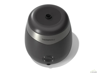 Устройство от комаров Thermacell E90 Recharagable Mosquito Repeller, Charcoal - фото