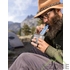 Фильтр для воды LifeStraw Peak Personal, Mountain Blue (LSW LSPSPMBWW) - фото