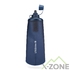 Бутылка-фильтр для воды LifeStraw Peak Squeeze 1 л, Dark Mountain Gray (LSW LSPSF1GRWW) - фото