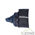 Бутылка-фильтр для воды LifeStraw Peak Squeeze 1 л, Dark Mountain Gray (LSW LSPSF1GRWW) - фото