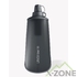 Бутылка-фильтр для воды LifeStraw Peak Squeeze 1 л, Dark Mountain Gray (LSW LSPSF1GRWW) - фото