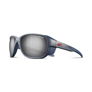 Окуляри Julbo Montebianco 2 Spectron 4, Dark Blue - фото