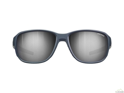 Очки Julbo Montebianco 2 Spectron 4, Dark Blue - фото