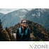 Солнцезащитные очки Julbo Monterosa 2 Reactiv HM 2-4 Polarized, Black/Brown - фото