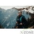 Солнцезащитные очки Julbo Monterosa 2 Reactiv HM 2-4 Polarized, Black/Brown - фото