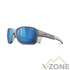 Сонцезахисні окуляри Julbo Monterosa 2 Spectron 3, Gray/Mint - фото