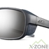 Солнцезащитные очки Julbo Monterosa 2 Spectron 3, Gray/Mint - фото