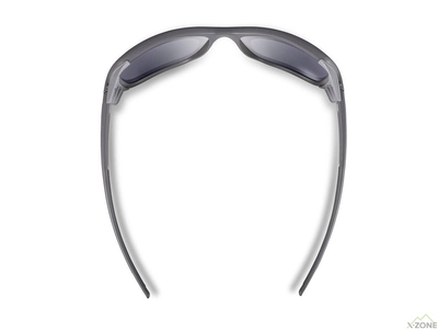 Солнцезащитные очки Julbo Monterosa 2 Spectron 3, Gray/Mint - фото