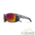 Солнцезащитные очки Julbo Shield Spectron 3 Polarized, Black - фото
