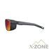 Солнцезащитные очки Julbo Shield Spectron 3 Polarized, Black - фото
