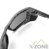 Сонцезахисні окуляри Julbo Shield Julbo Shield Reactiv 2-4, Mat Black - фото