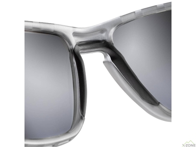 Солнцезащитные очки Julbo Shield Reactiv 2-4, Mat Black - фото