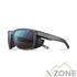 Солнцезащитные очки Julbo Shield Reactiv 2-4, Mat Black - фото