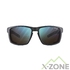 Солнцезащитные очки Julbo Shield Reactiv 2-4, Mat Black - фото