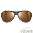 Солнцезащитные очки Julbo Explorer 2.0 Reactiv 2-4 Polarized, Black - фото