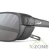 Очки Julbo Camino Spectron 4, Black/Blue - фото