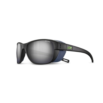 Очки Julbo Camino Spectron 4, Black/Blue - фото