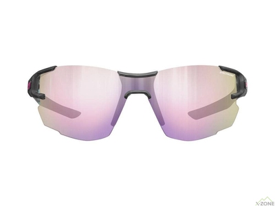 Очки Julbo Aerolite Spectron 3, Gray/Blue - фото