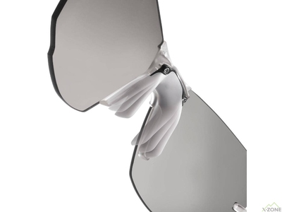 Очки Julbo Aerolite Spectron 3, Gray/Blue - фото