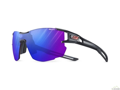 Очки Julbo Aerolite Reactiv P1-3HC, Black - фото