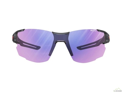 Очки Julbo Aerolite Reactiv P1-3HC, Black - фото