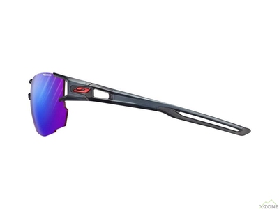 Очки Julbo Aerolite Reactiv P1-3HC, Black - фото