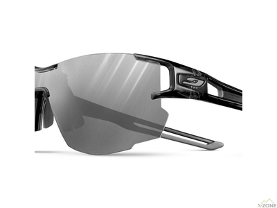 Окуляри Julbo Aerolite Reactiv P1-3HC, Black - фото