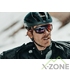 Очки Julbo Rush Spectron 3, Black/Red - фото