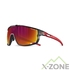 Очки Julbo Rush Spectron 3, Black/Red - фото