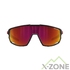 Очки Julbo Rush Spectron 3, Black/Red - фото