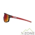 Очки Julbo Rush Spectron 3, Black/Red - фото