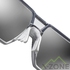 Очки Julbo Rush Spectron 3, Black/Red - фото