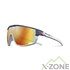 Очки Julbo Rush Reactiv 1-3 Light Amplifier, Blue/Gray - фото