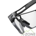 Очки Julbo Rush Reactiv 1-3 Light Amplifier, Blue/Gray - фото