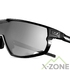 Очки Julbo Rush Reactiv 1-3 Light Amplifier, Blue/Gray - фото