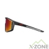 Очки Julbo Fury Spectron 3, Black/Red - фото